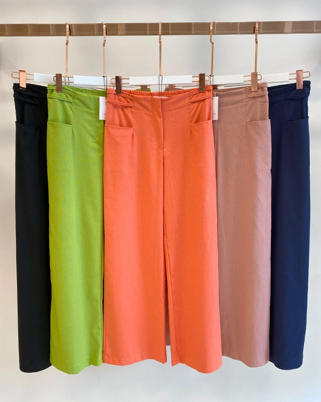 Calça Melinda miniatura 5