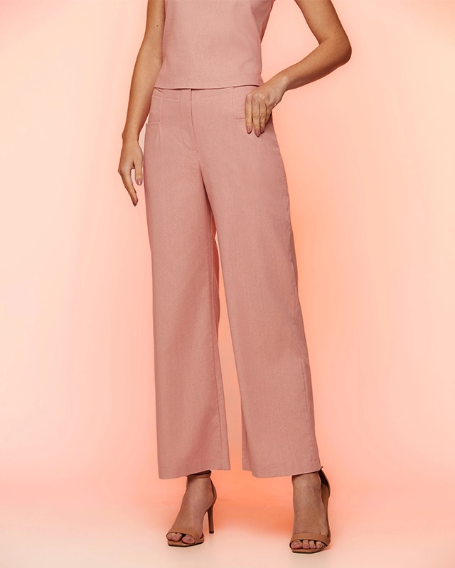 Calça Melinda miniatura 3