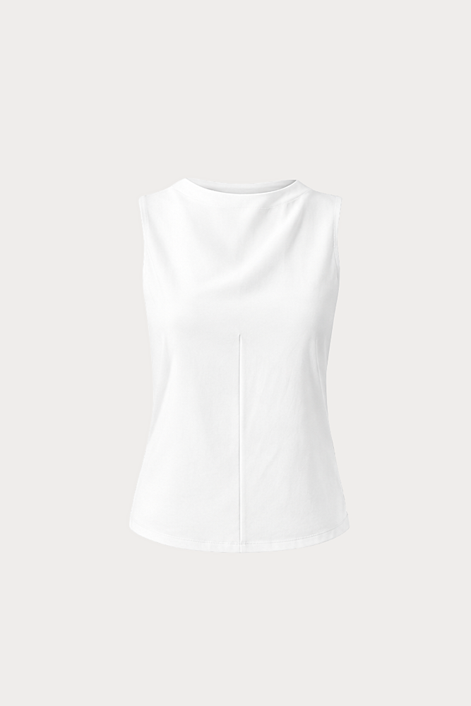 Regata Misto Viscose Ginga Gota Traseira miniatura 2