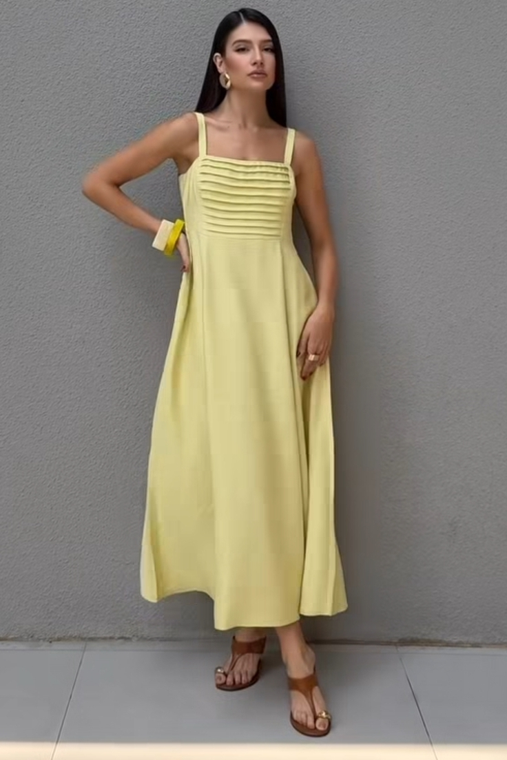 Namine - vestido det/pregas - 3071