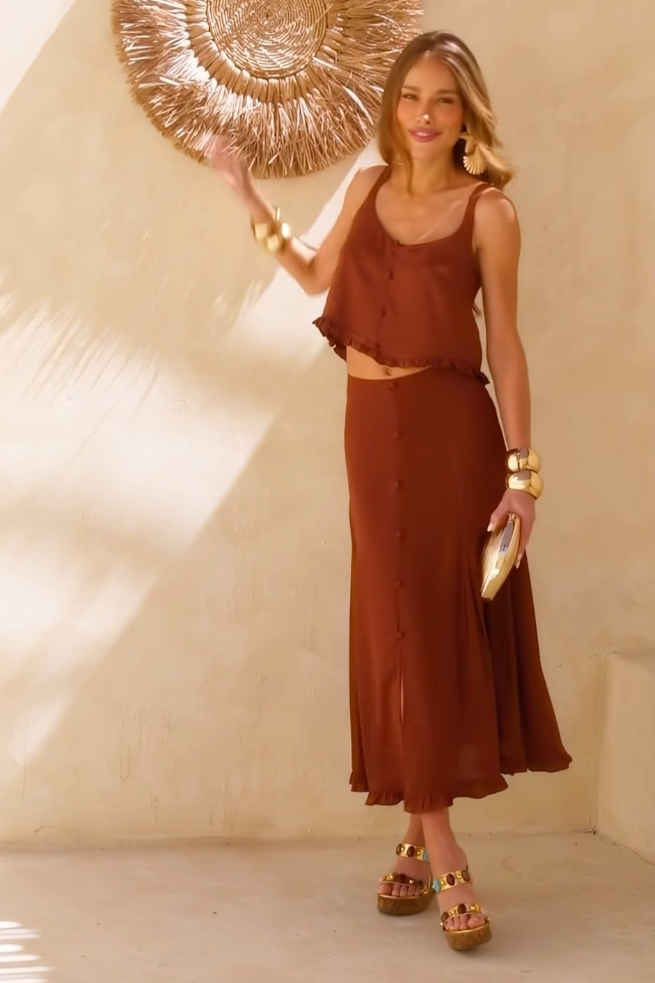 Namine - blusa dupla det/ba - 3173