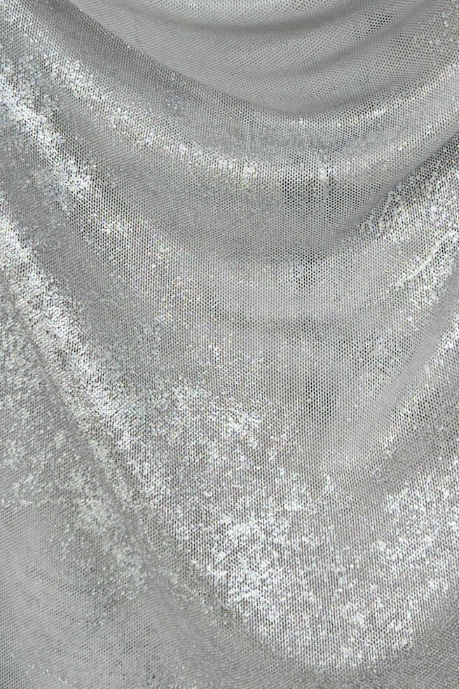 Namine - blusa shine assimé - 3240