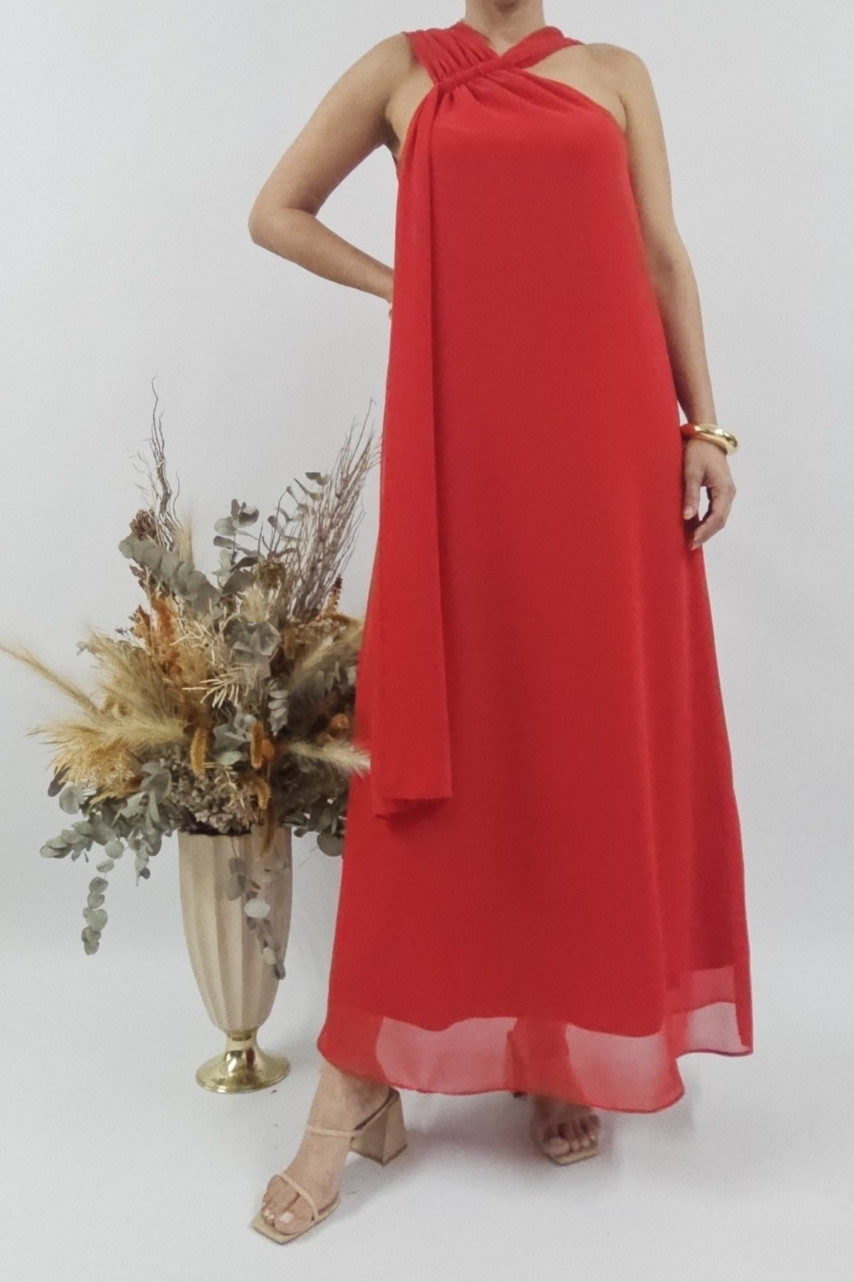 Namine - vestido det/canale - 3137