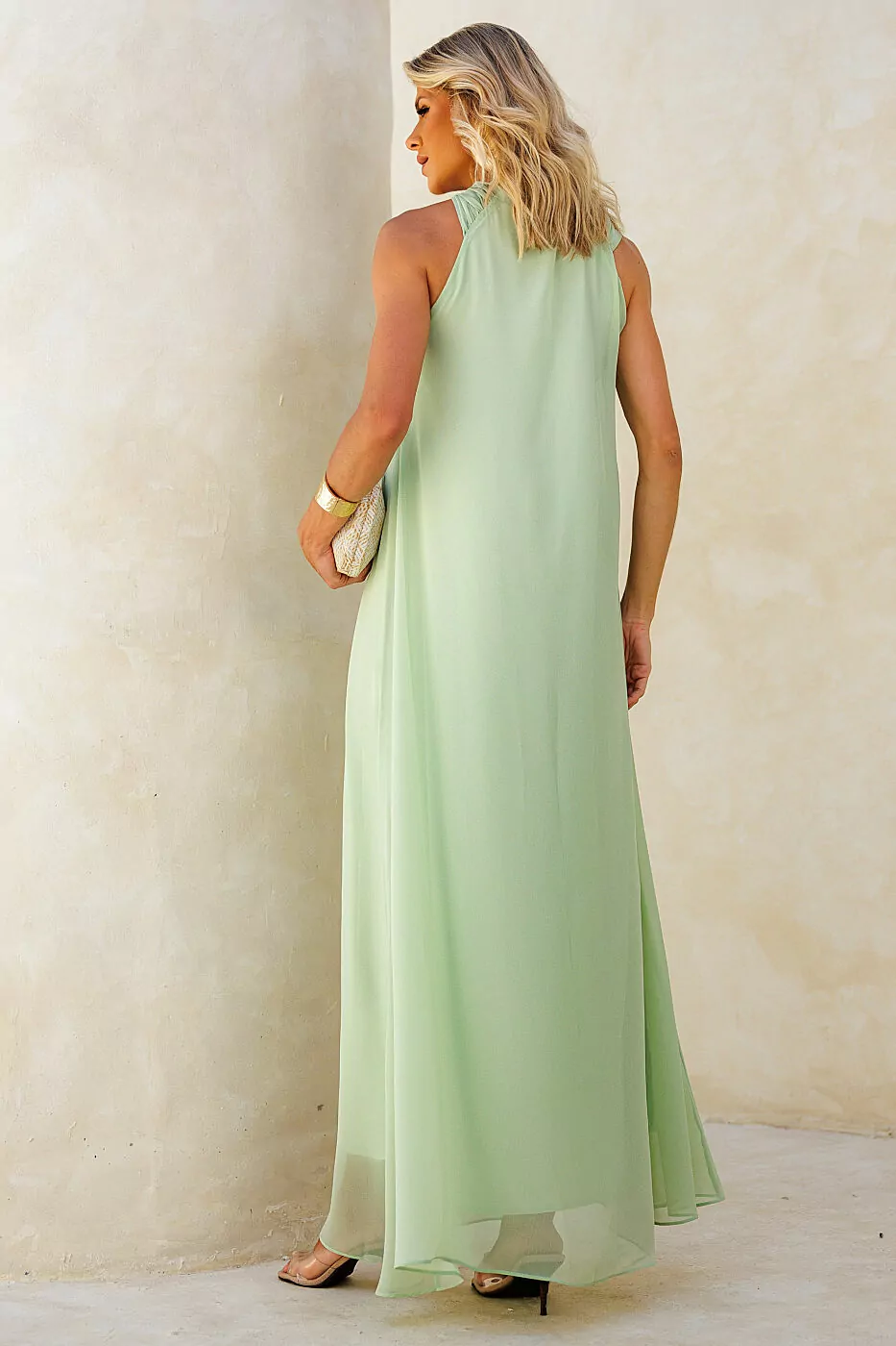 Namine - vestido det/canale - 3137