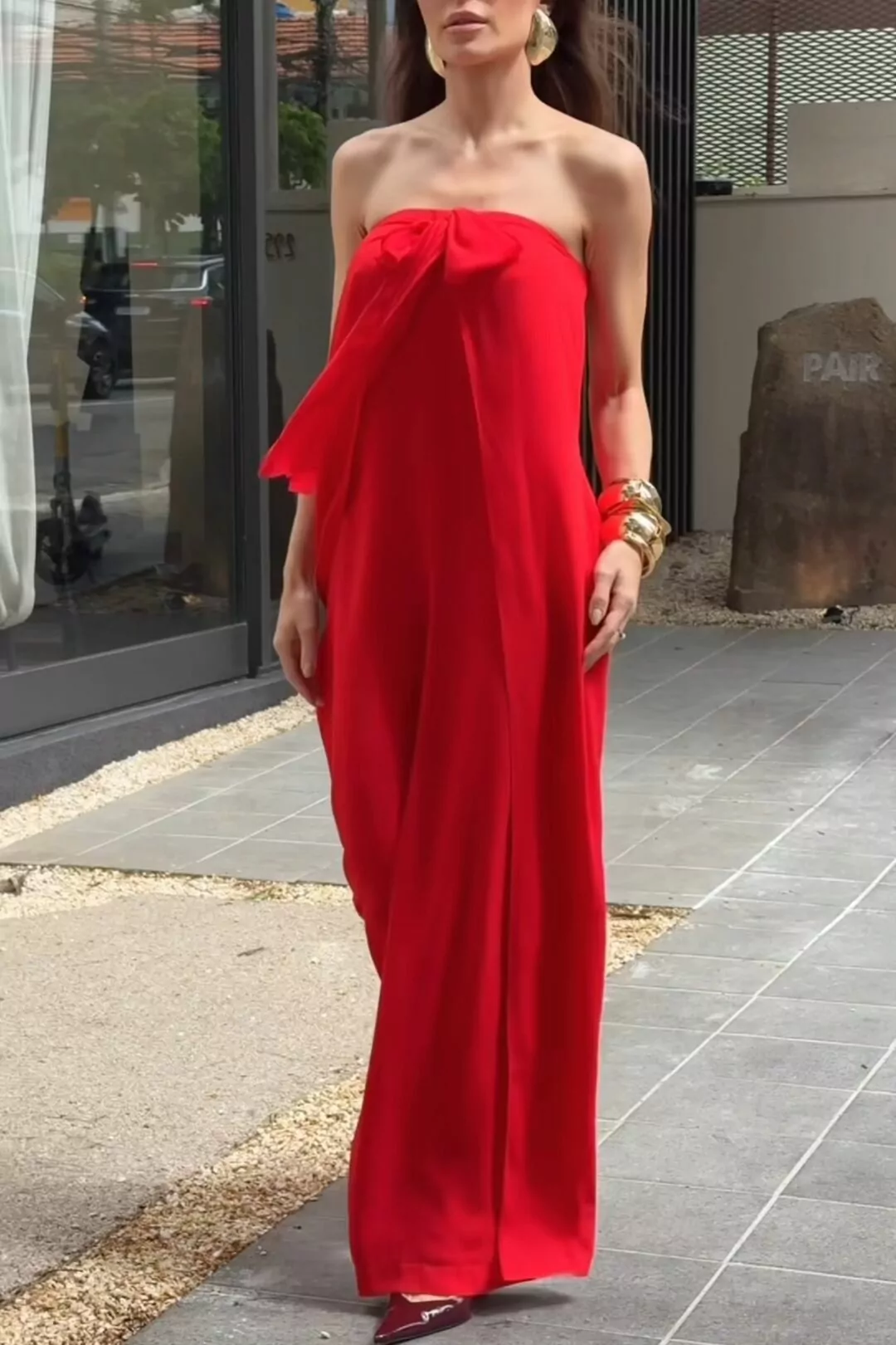 Namine - macacão duplo F/U. - 3171