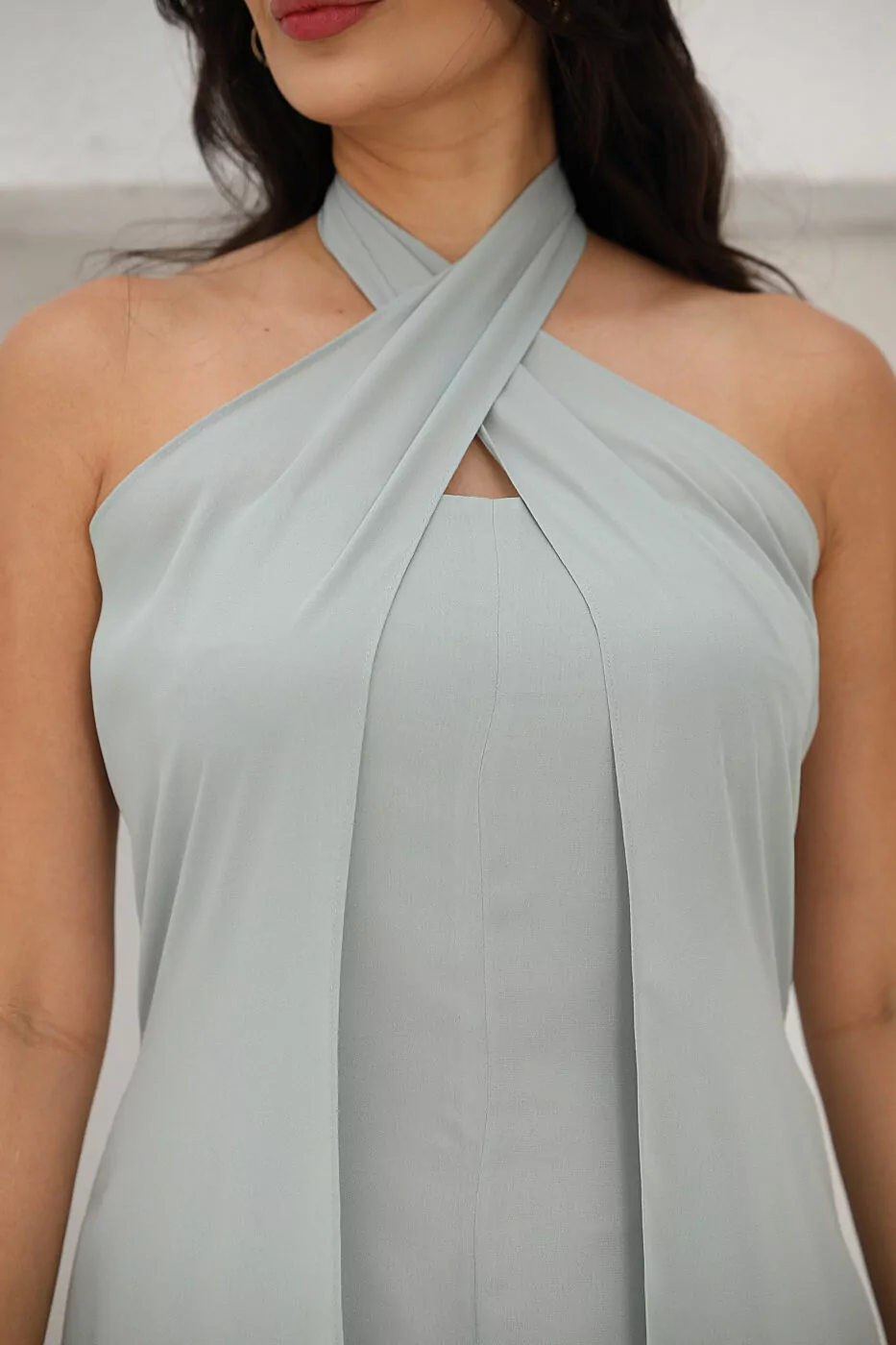 Namine - macacão duplo F/U. - 3171