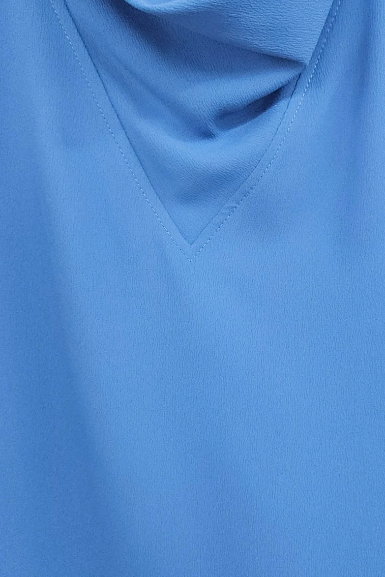 Namine - blusa degagê rec/v - 3061