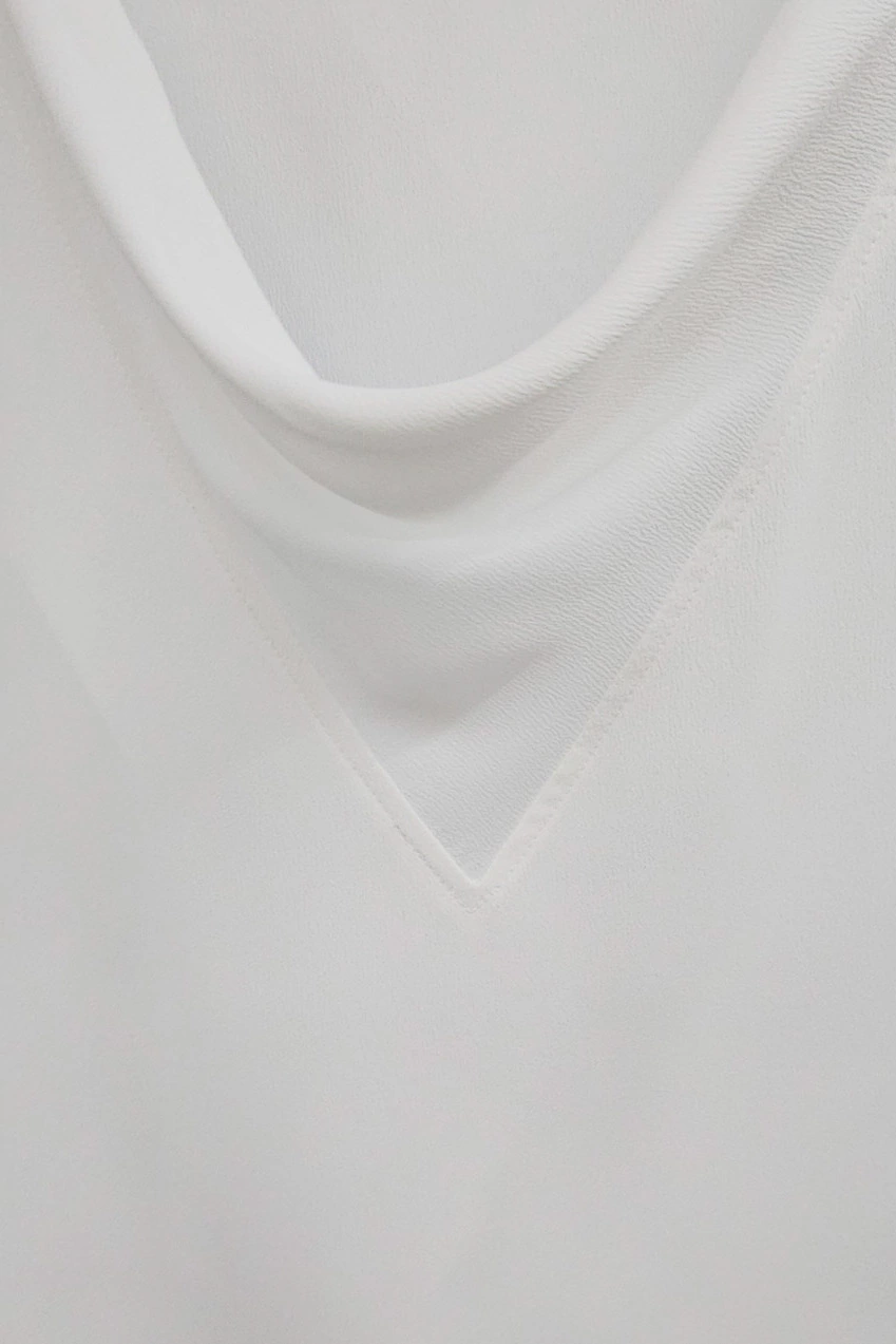 Namine - blusa degagê rec/v - 3061