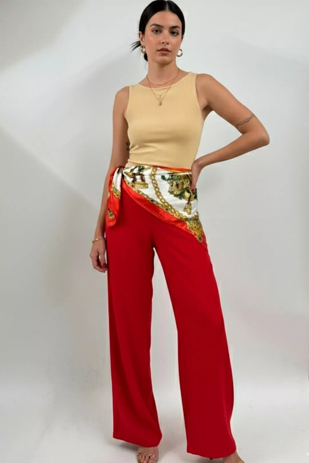 Namine - blusa dupla canoa - 3019