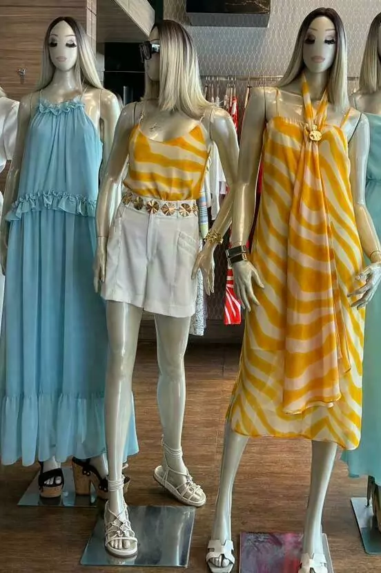 Namine - blusa detalhe alça - 3197