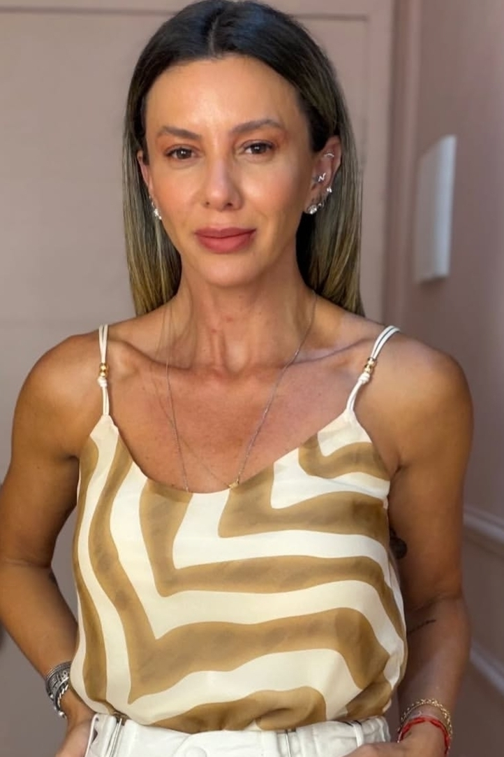 Namine - blusa detalhe alça - 3197