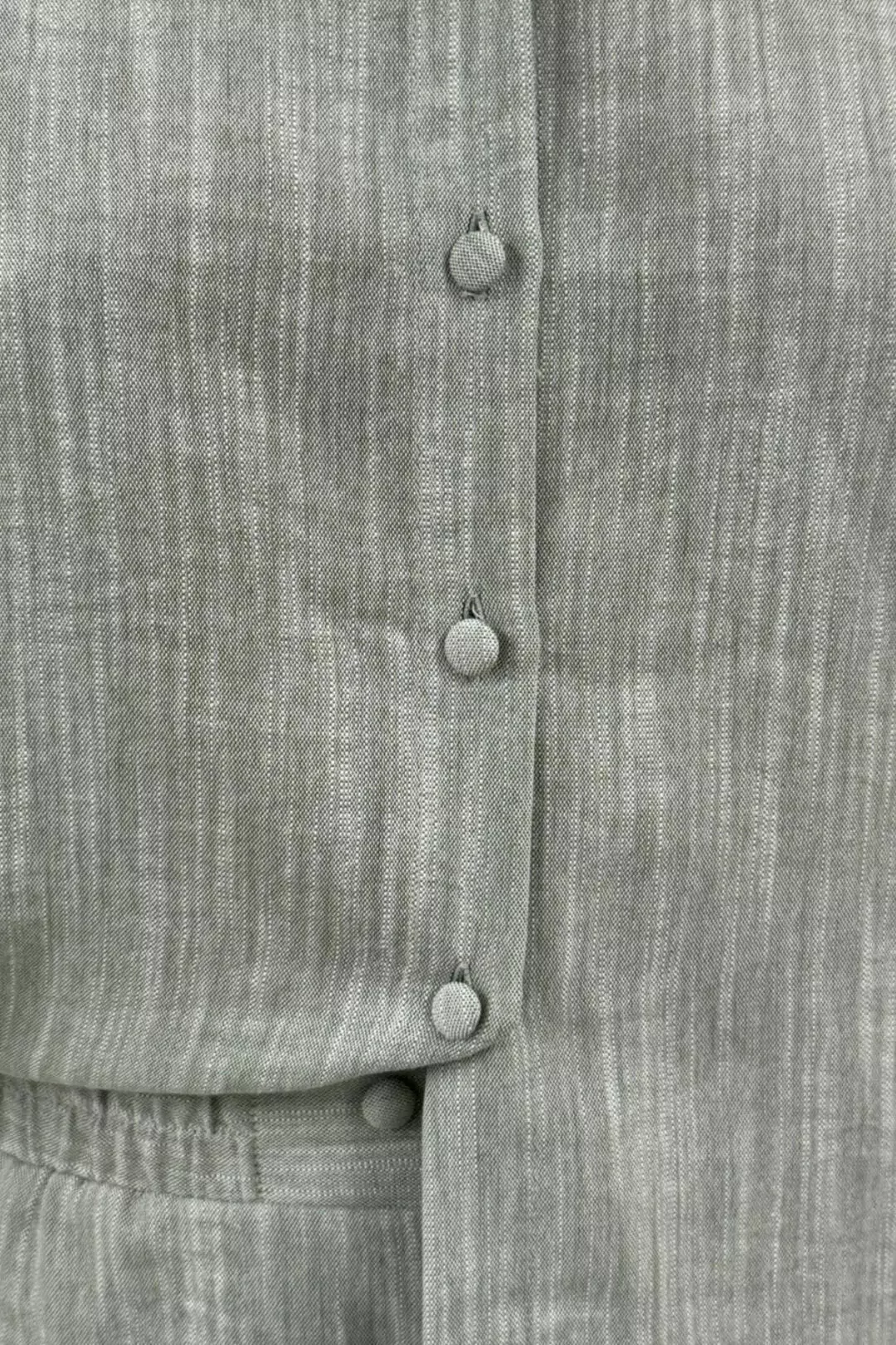 Namine - camisa det/costas - 3228