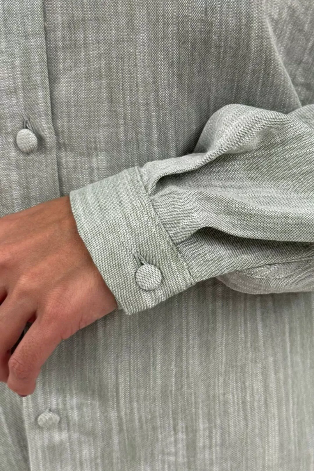 Namine - camisa det/costas - 3228