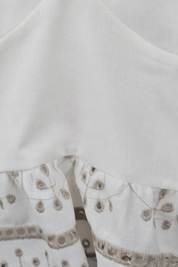 N-BLOOM - blusa cravo - B060