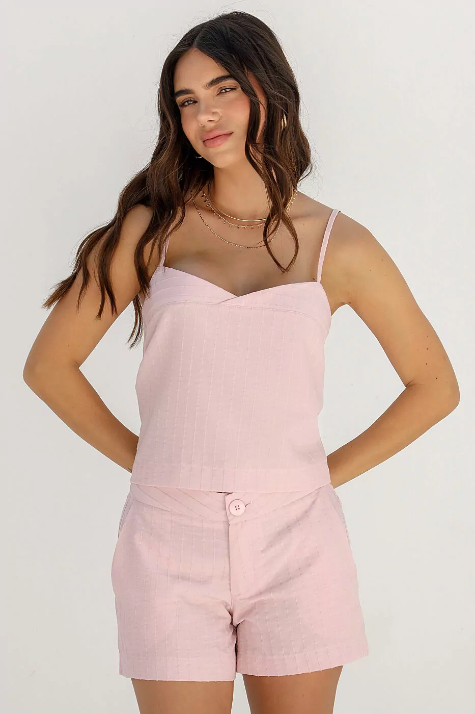 N-BLOOM - blusa hortênsia - B080