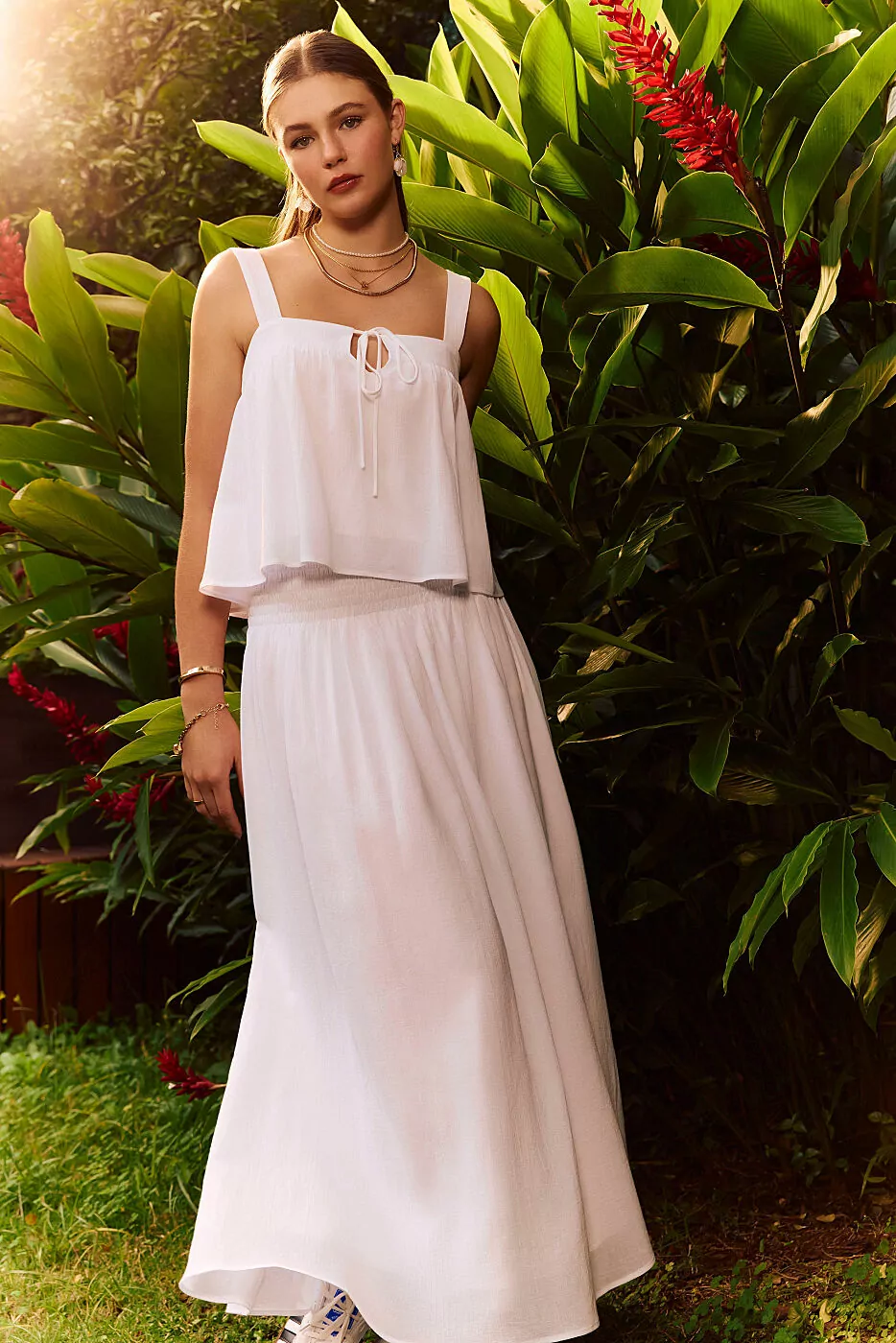 N-BLOOM - blusa begônia fres - B016