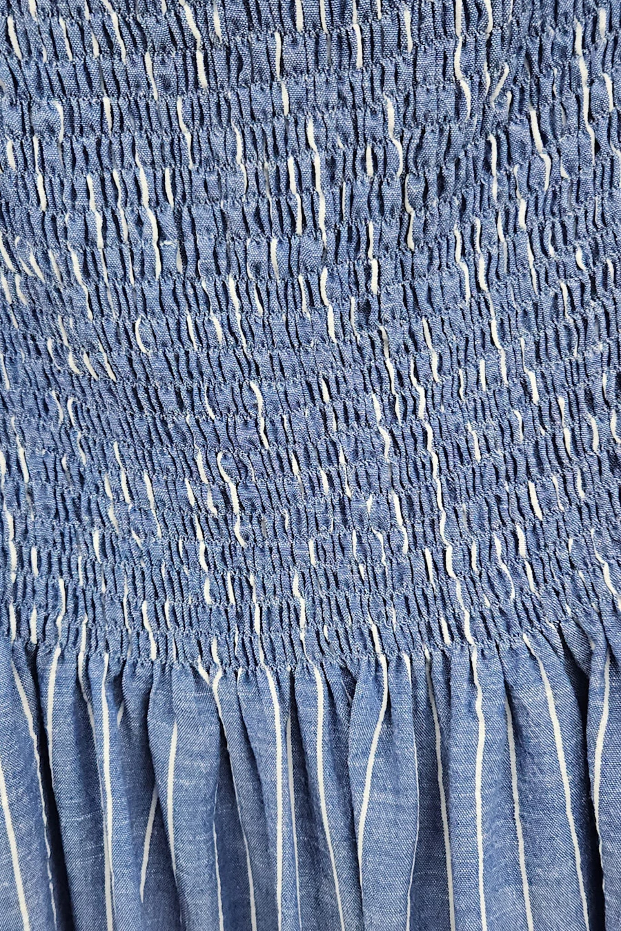 N-BLOOM - vestido dália - B074