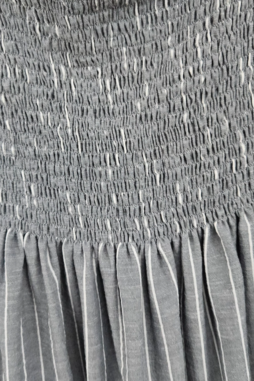 N-BLOOM - vestido dália - B074