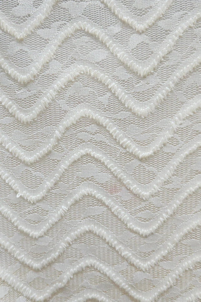 N-BLOOM - blusa peônia renda - B006