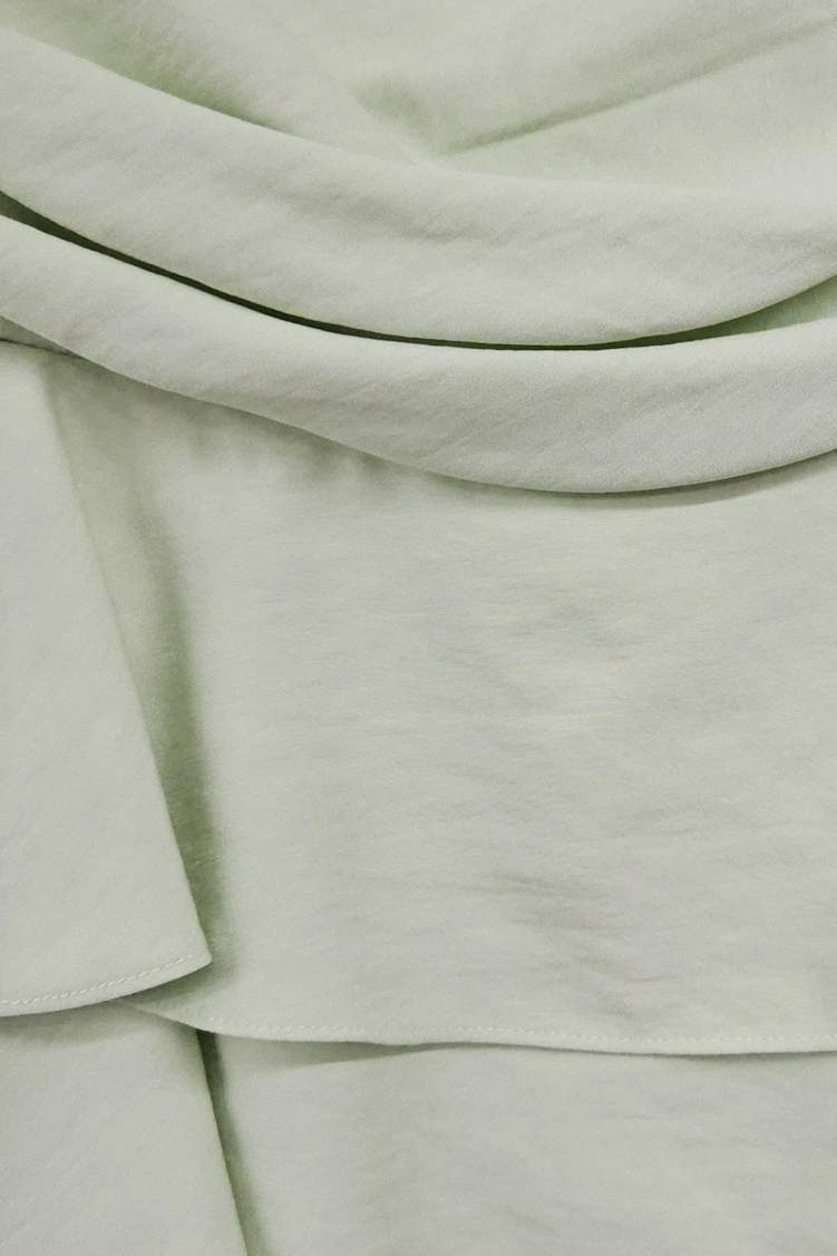 N-BLOOM - saia malva - B067