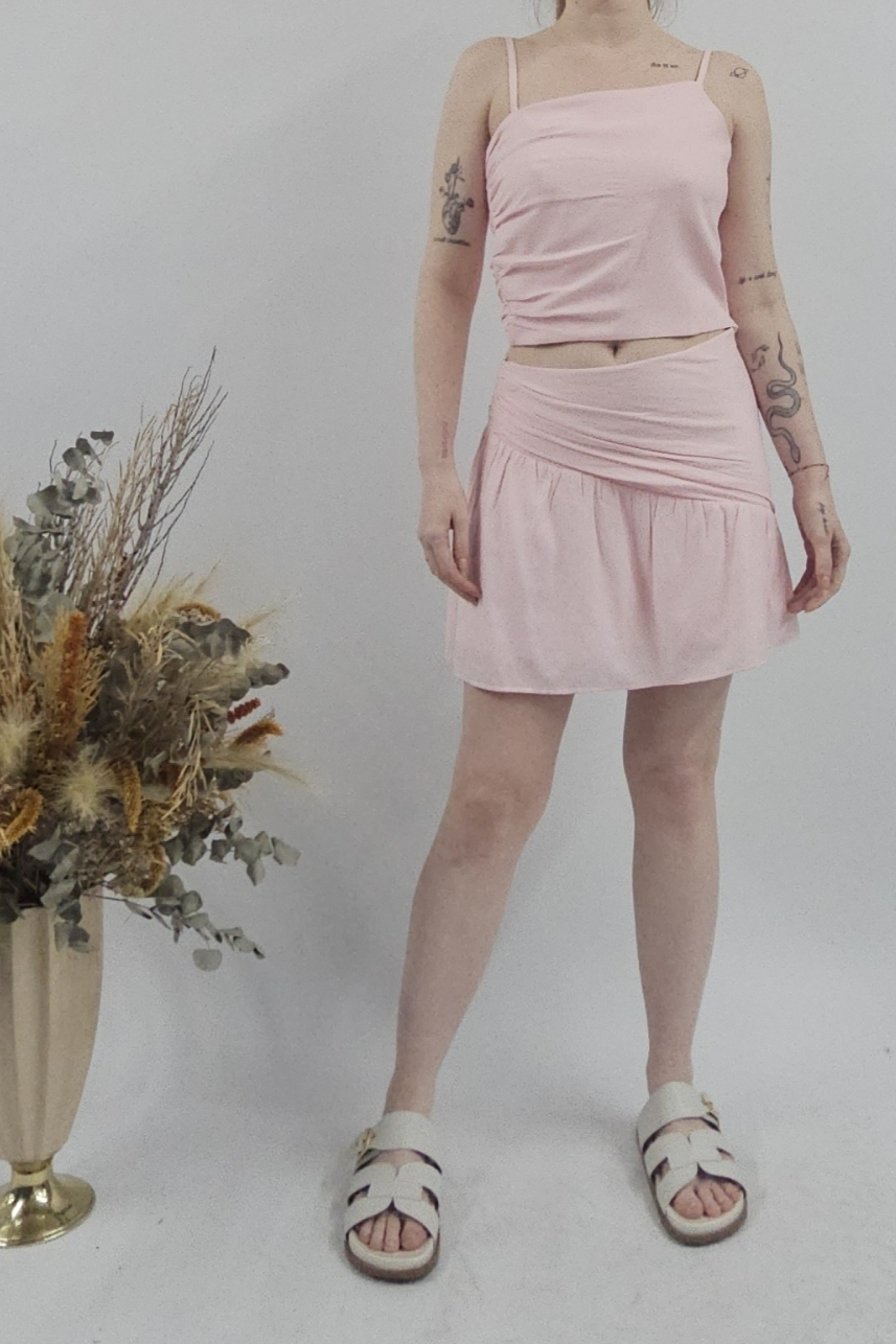 N-BLOOM - saia zínia - B078