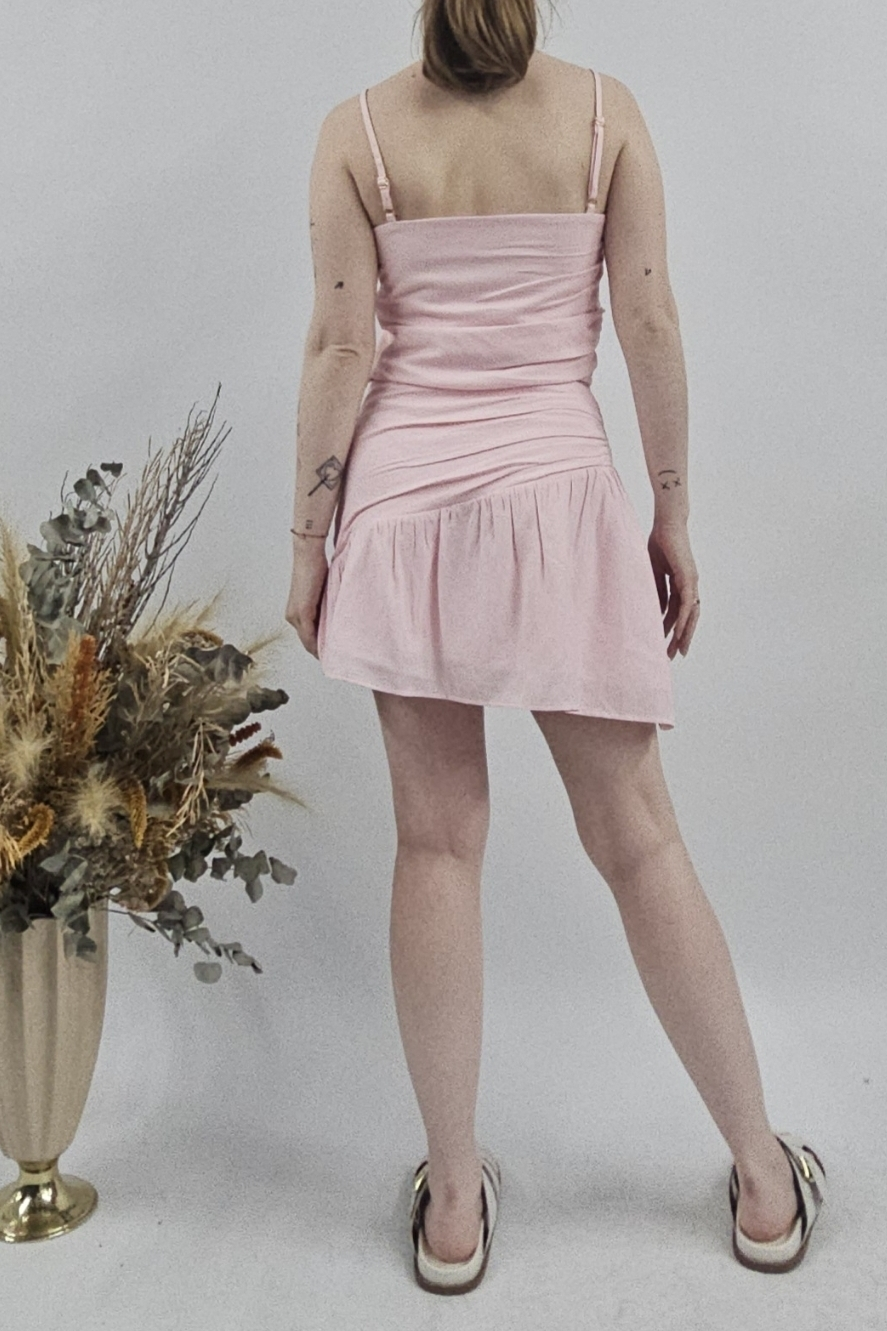 N-BLOOM - saia zínia - B078