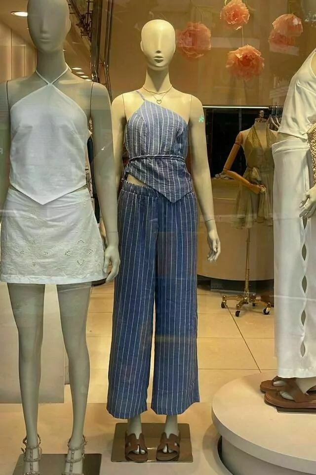 N-BLOOM - blusa dália - B075