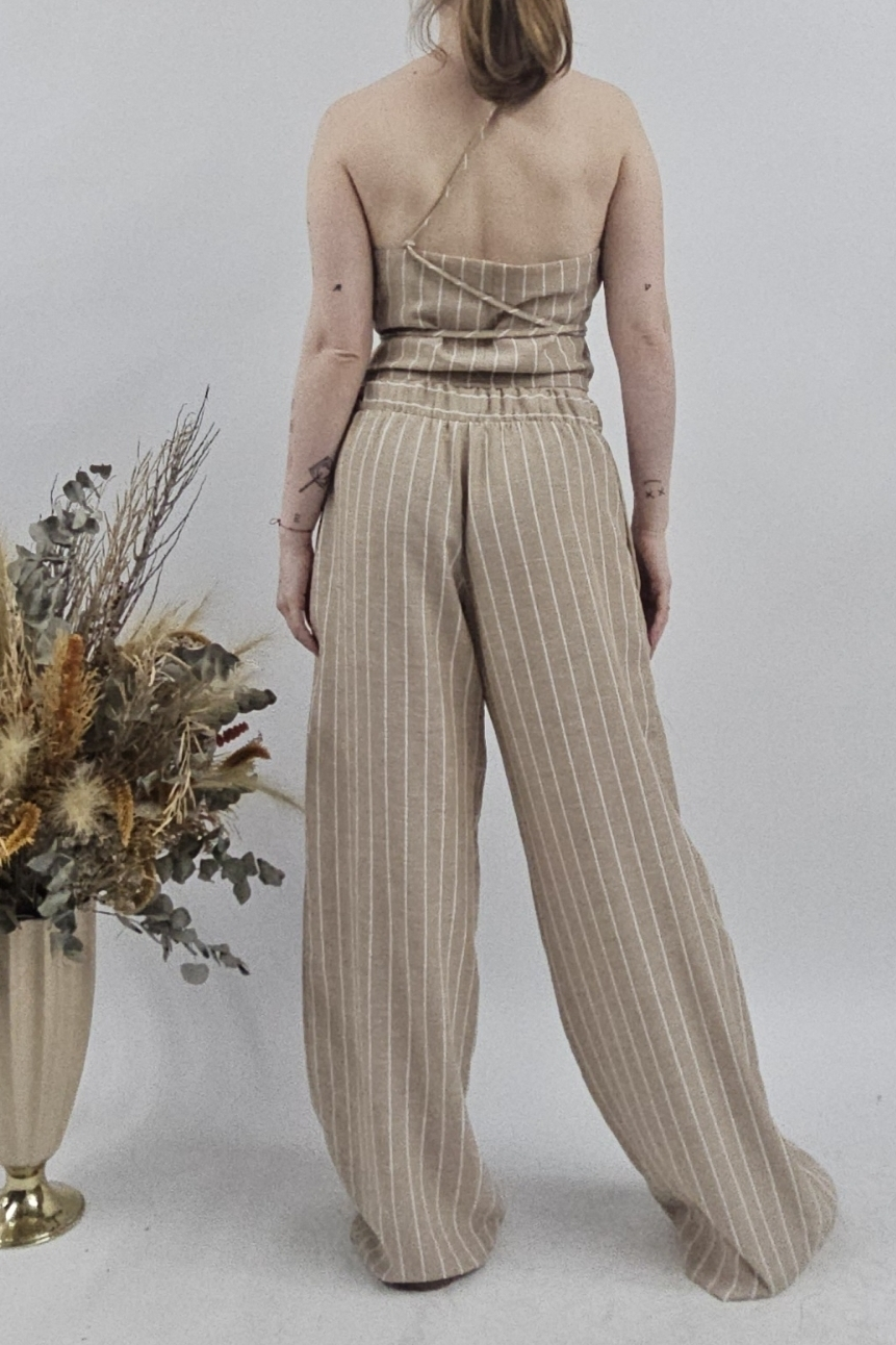 N-BLOOM - blusa dália - B075