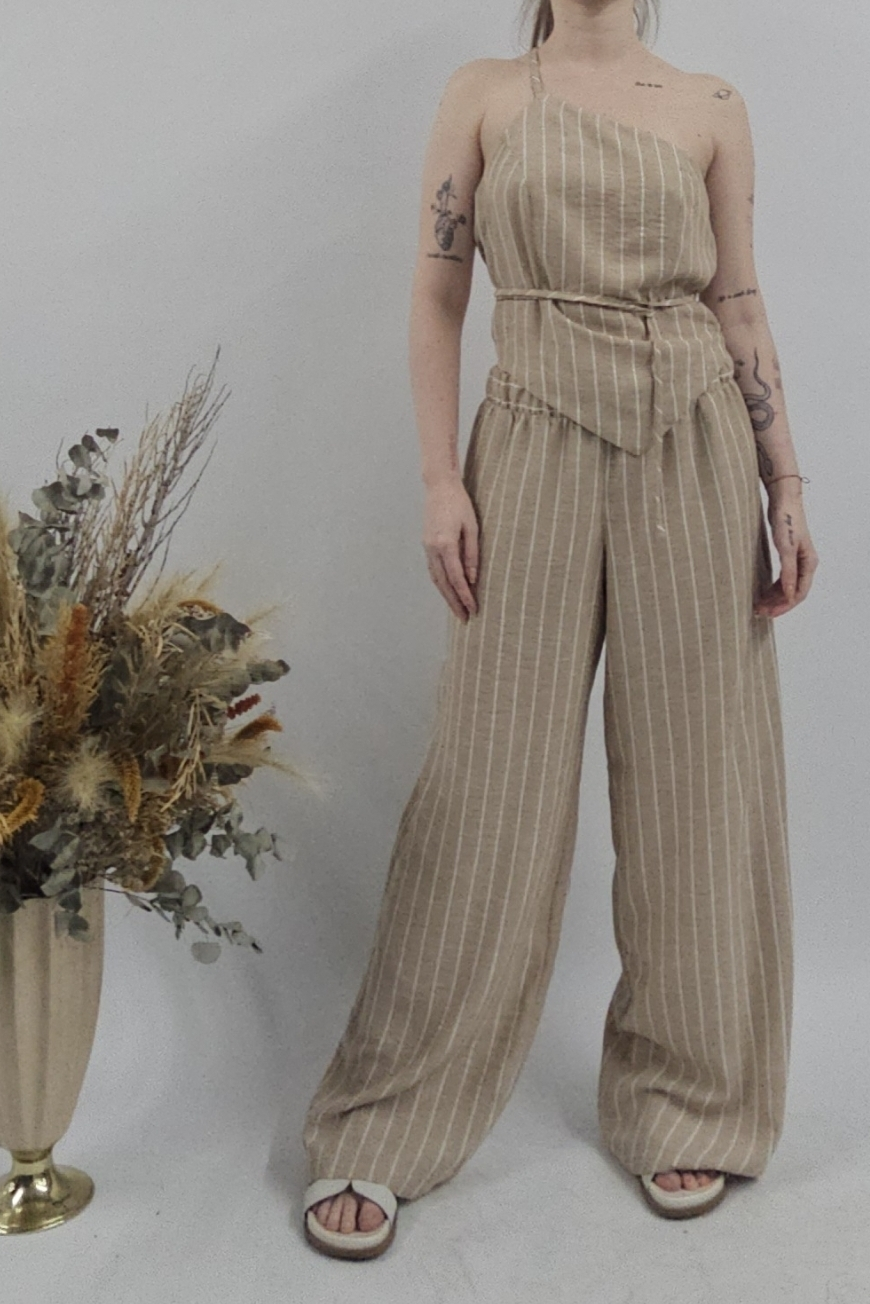 N-BLOOM - blusa dália - B075