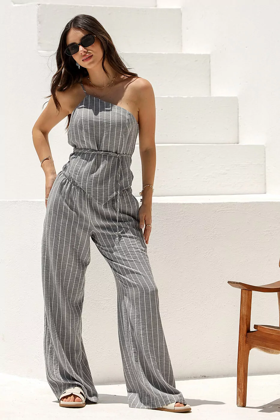 N-BLOOM - blusa dália - B075