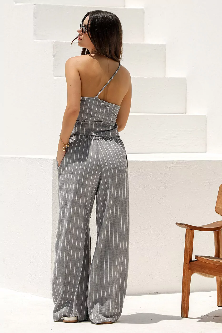 N-BLOOM - blusa dália - B075