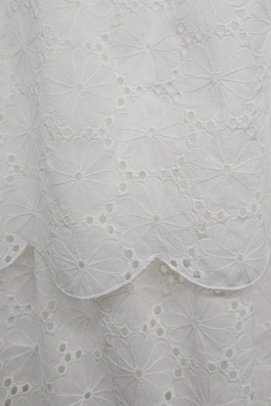 N-BLOOM - vestido girassol - B038