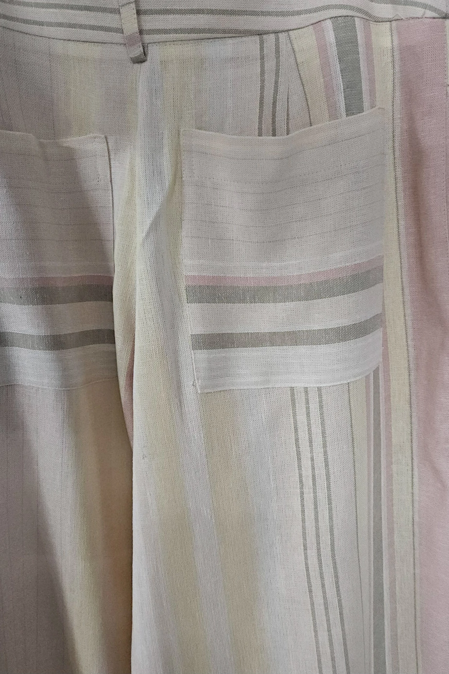 N-BLOOM - calça melissa - B064