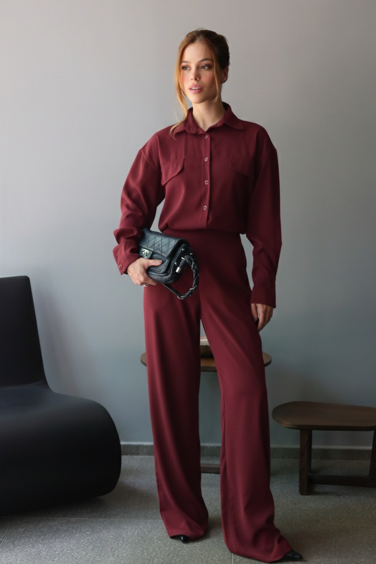 Conjunto Tokio
