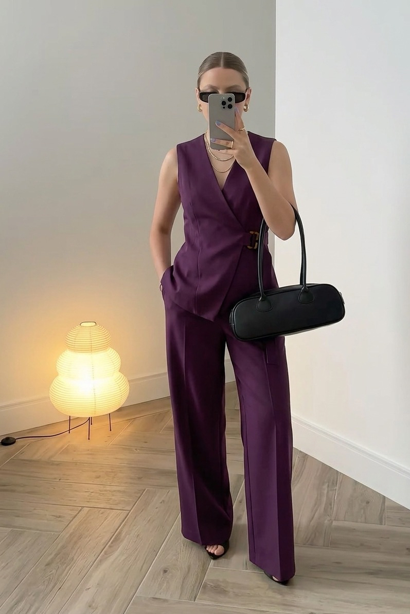 Conjunto Splendore