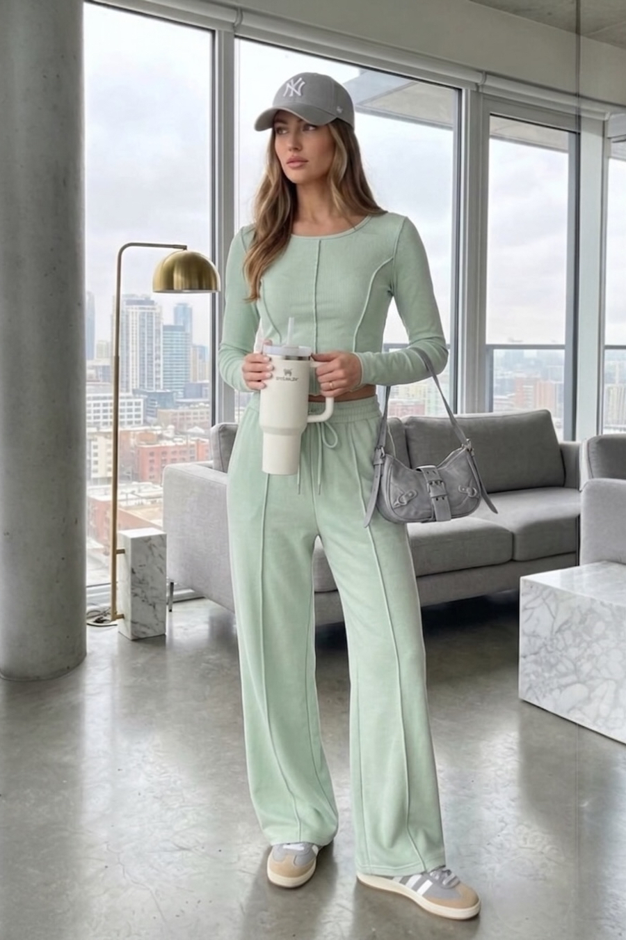 Conjunto Aero