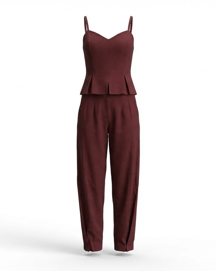 Conjunto Madeline hover