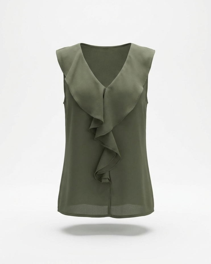Blusa Daisy