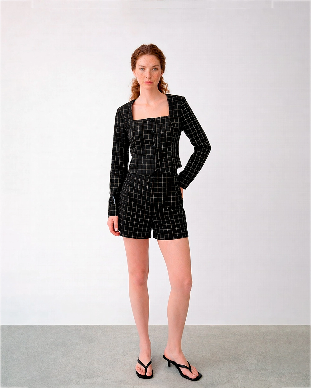 Conjunto Renata
