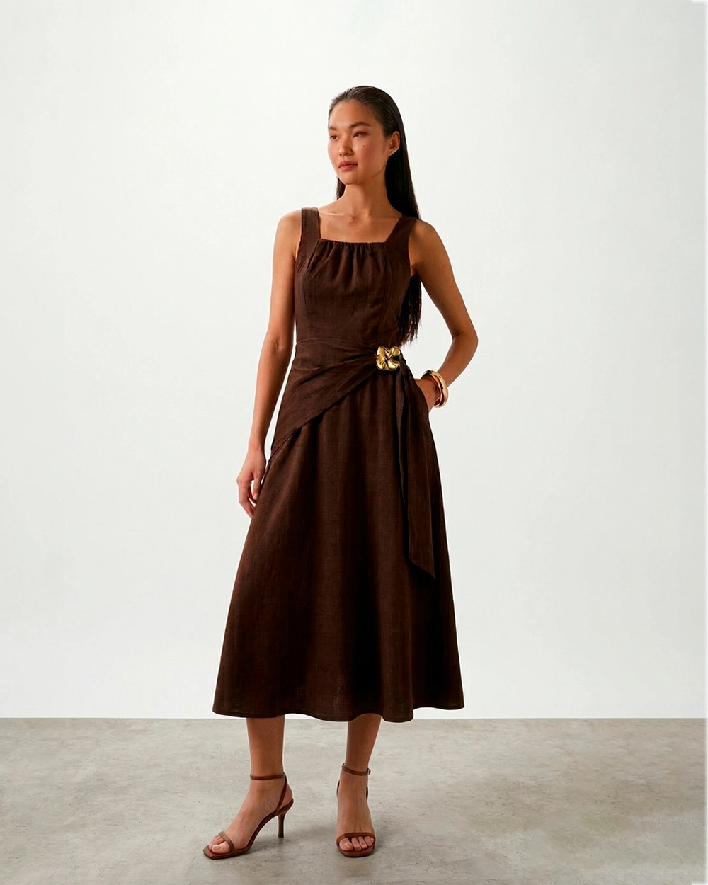 Vestido Alicia