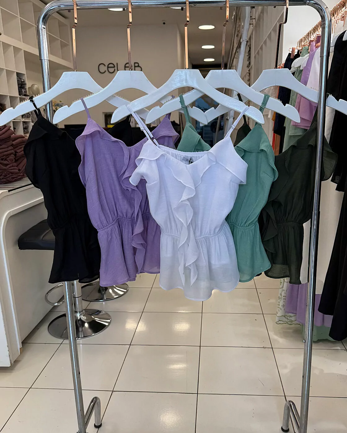 Blusa Gabriela