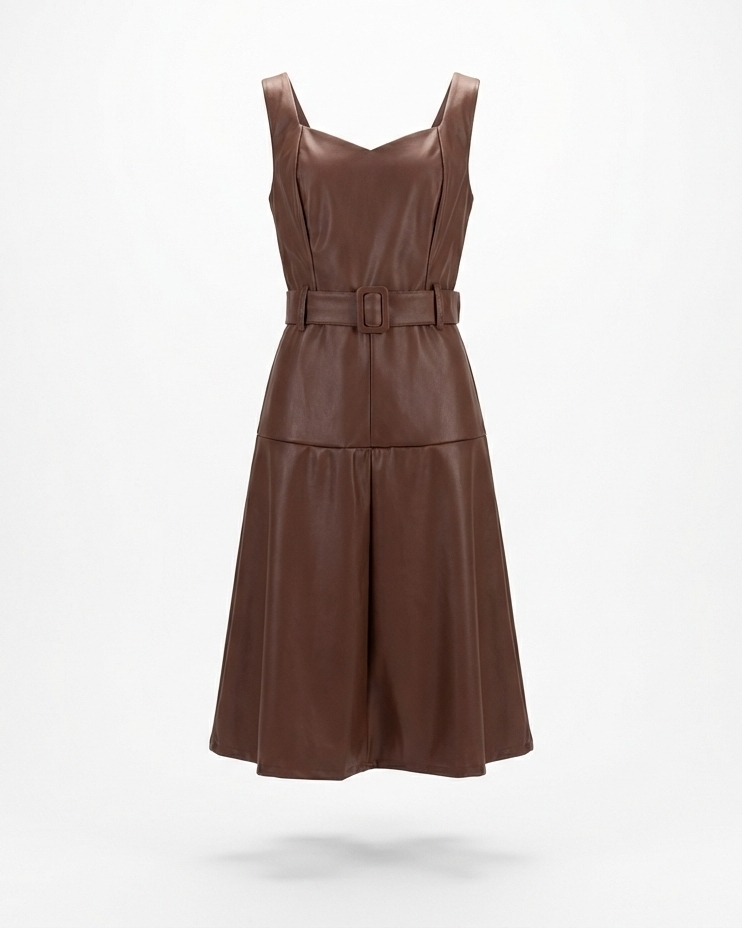 Vestido  Madison hover