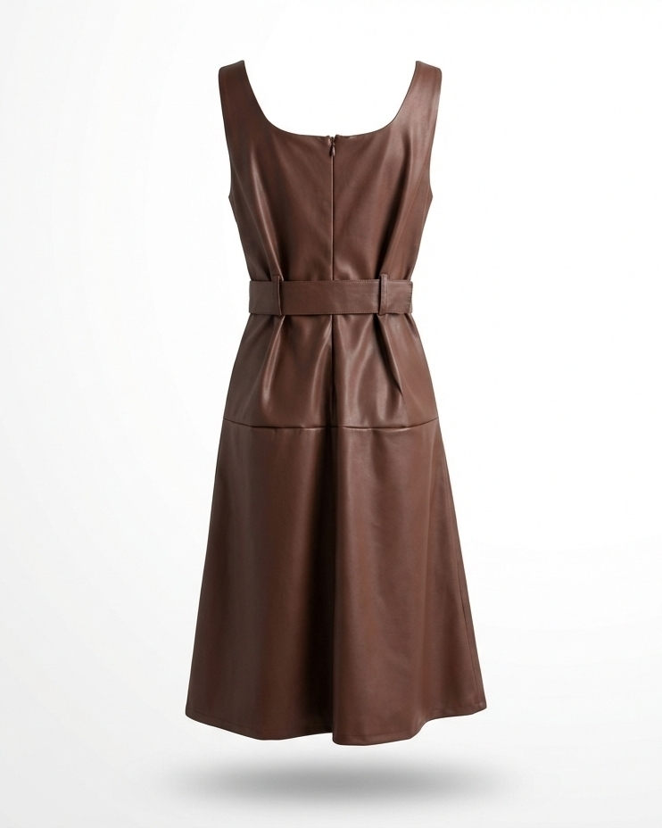 Vestido  Madison miniatura 3
