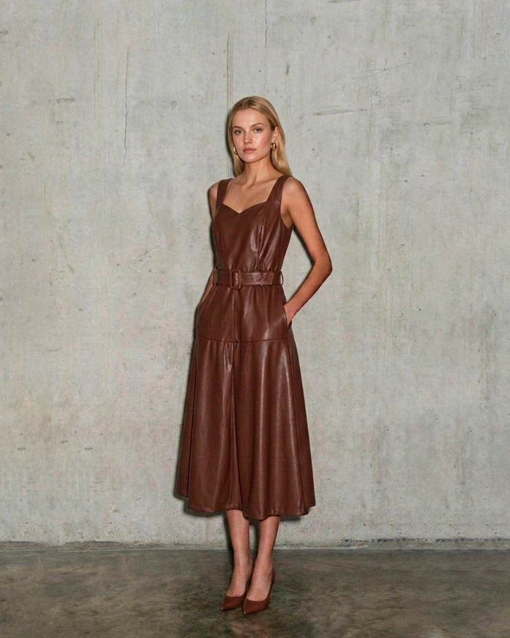 Vestido  Madison