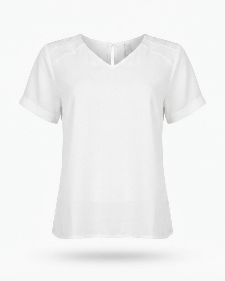 Blusa Aisha