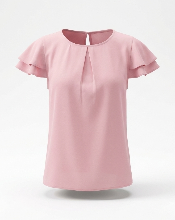 Blusa Catarina