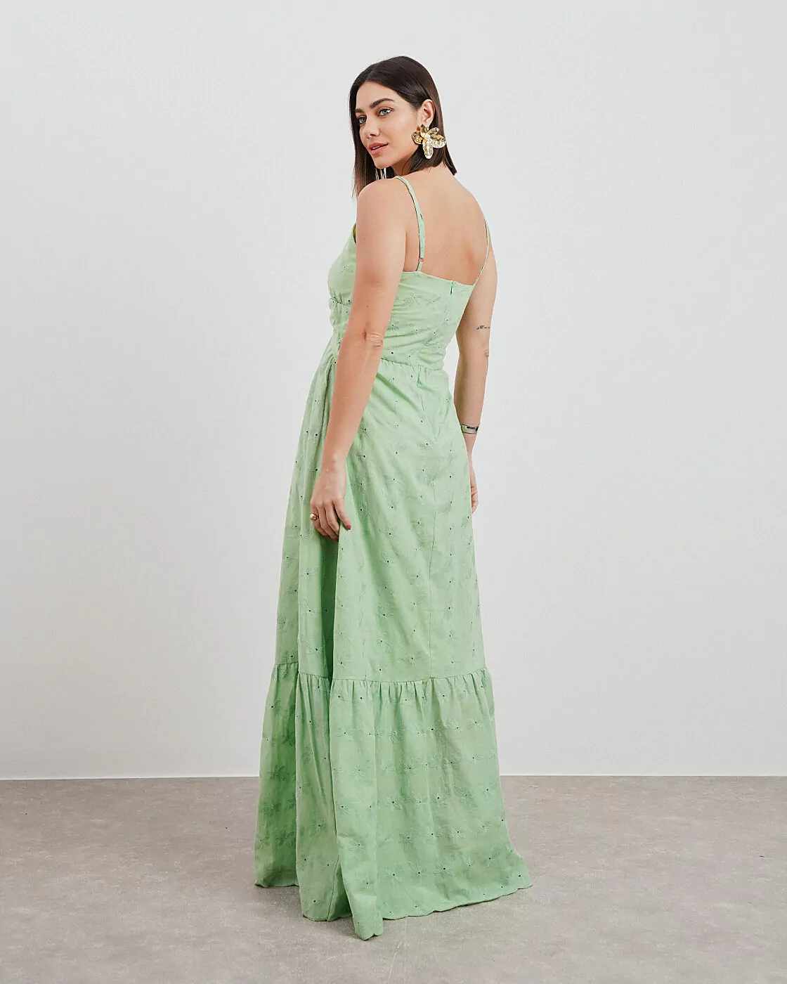 Vestido Avini hover