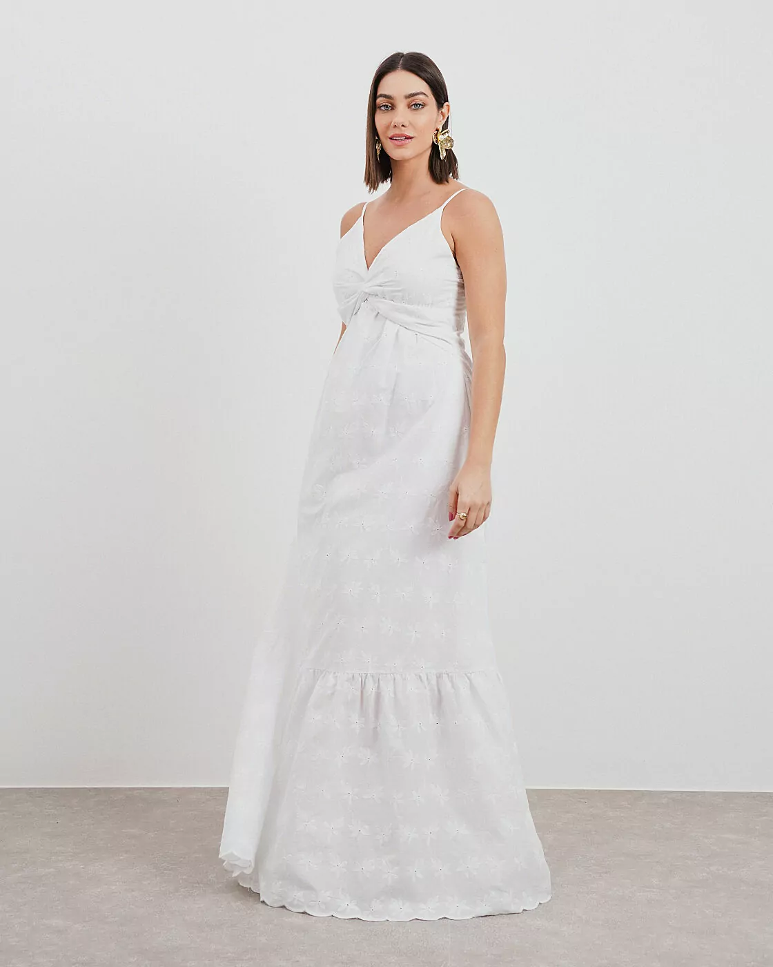 Vestido Avini miniatura 9