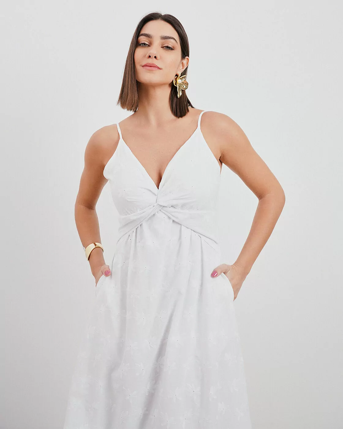 Vestido Avini miniatura 7