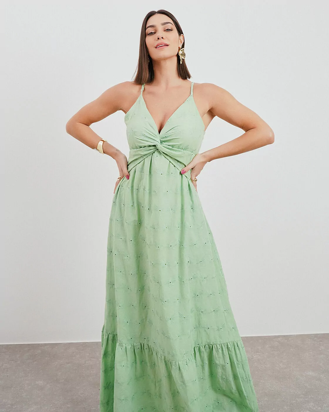 Vestido Avini miniatura 3